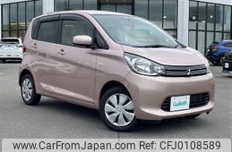 mitsubishi ek-wagon 2015 -MITSUBISHI--ek Wagon DBA-B11W--B11W-0130731---MITSUBISHI--ek Wagon DBA-B11W--B11W-0130731-