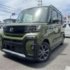 daihatsu tanto 2024 -DAIHATSU 【八王子 581ｸ 357】--Tanto 5BA-LA650S--LA650S-0416904---DAIHATSU 【八王子 581ｸ 357】--Tanto 5BA-LA650S--LA650S-0416904- image 1