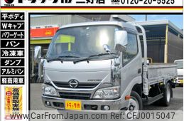 hino dutro 2016 GOO_NET_EXCHANGE_0208643A30240717W001