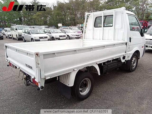 mazda bongo-truck 2006 -MAZDA--Bongo Truck SKF2L--100879---MAZDA--Bongo Truck SKF2L--100879- image 2