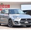 suzuki swift 2018 quick_quick_CBA-ZC33S_ZC33S-115148 image 9