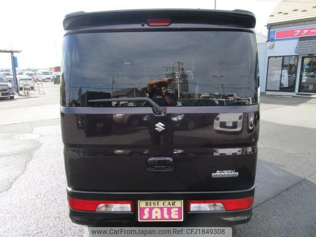 suzuki every-wagon 2019 CFJ1849308 image 2
