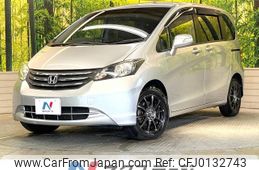 honda freed 2011 -HONDA--Freed DBA-GB3--GB3-1358917---HONDA--Freed DBA-GB3--GB3-1358917-