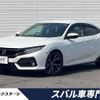 honda civic 2019 -HONDA--Civic DBA-FK7--FK7-1103154---HONDA--Civic DBA-FK7--FK7-1103154- image 1