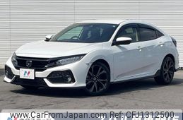 honda civic 2019 -HONDA--Civic DBA-FK7--FK7-1103154---HONDA--Civic DBA-FK7--FK7-1103154-