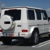 mercedes-benz g-class 2021 quick_quick_3DA-463350_W1N4633502X410346 image 2