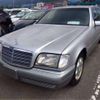 mercedes-benz s-class 1995 CFJ1693133 image 1