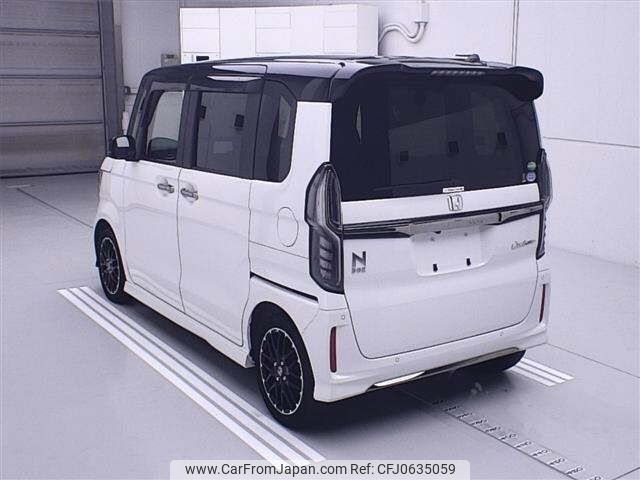 honda n-box 2021 -HONDA--N BOX JF3-2322691---HONDA--N BOX JF3-2322691- image 2