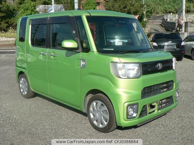 toyota pixis-mega 2019 -TOYOTA--Pixis Mega LA700A--0024287---TOYOTA--Pixis Mega LA700A--0024287- image 1