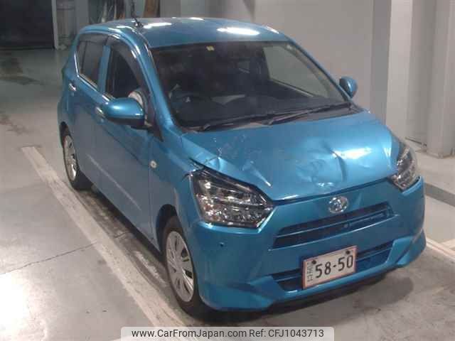 daihatsu mira-e-s 2023 -DAIHATSU--Mira e:s LA350S-0345638---DAIHATSU--Mira e:s LA350S-0345638- image 1