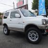 suzuki jimny 2004 quick_quick_JB23W_JB23W-343986 image 10