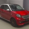 smart forfour 2017 -SMART--Smart Forfour ABA-453062--WME4530622Y126198---SMART--Smart Forfour ABA-453062--WME4530622Y126198- image 4