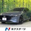 mazda mazda3-fastback 2022 CFJ1631023 image 1