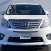 toyota alphard 2014 -TOYOTA--Alphard DBA-ANH20W--ANH20-8326550---TOYOTA--Alphard DBA-ANH20W--ANH20-8326550- image 5