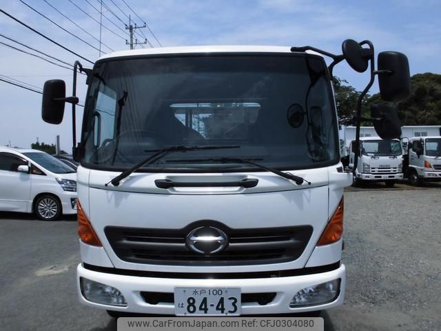 hino ranger 2003 GOO_NET_EXCHANGE_0404170A30240626W001 image 2