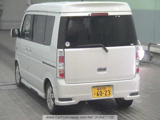 suzuki every-wagon 2011 -SUZUKI 【福島 581ｷ6023】--Every Wagon DA64W--365710---SUZUKI 【福島 581ｷ6023】--Every Wagon DA64W--365710- image 2