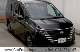 nissan serena 2024 CFJ1574147