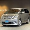 toyota alphard 2012 -TOYOTA 【名変中 】--Alphard ANH20W--8216156---TOYOTA 【名変中 】--Alphard ANH20W--8216156- image 1