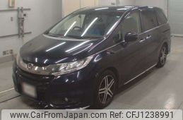 honda odyssey 2015 -HONDA--Odyssey RC1-1107028---HONDA--Odyssey RC1-1107028-