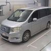 honda stepwagon 2012 -HONDA--Stepwgn DBA-RK5--RK5-1217524---HONDA--Stepwgn DBA-RK5--RK5-1217524- image 1