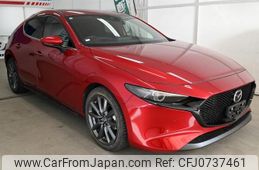 mazda mazda3-fastback 2020 quick_quick_5BA-BPFP_BPFP-112014