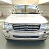 toyota land-cruiser-100 2002 CFJ1699605 image 8