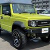 suzuki jimny-sierra 2018 -SUZUKI--Jimny Sierra 3BA-JB74W--JB74W-100713---SUZUKI--Jimny Sierra 3BA-JB74W--JB74W-100713- image 8