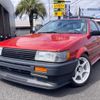 toyota corolla-levin 1983 quick_quick_AE85kai_AE85-0005646 image 3