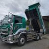 isuzu giga 2016 -ISUZU--Giga QPG-CXZ77BT--CXZ77BT-7000356---ISUZU--Giga QPG-CXZ77BT--CXZ77BT-7000356- image 8