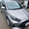 toyota yaris 2023 quick_quick_MXPA15_MXPA15-0019513 image 1