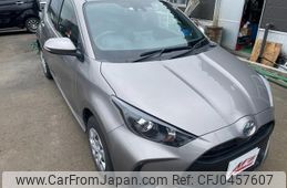 toyota yaris 2023 quick_quick_MXPA15_MXPA15-0019513