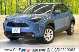 toyota yaris-cross 2024 -TOYOTA--Yaris Cross 5BA-MXPB10--MXPB10-3034413---TOYOTA--Yaris Cross 5BA-MXPB10--MXPB10-3034413-