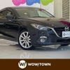 mazda axela 2014 -MAZDA--Axela DBA-BMEFS--BMEFS-107925---MAZDA--Axela DBA-BMEFS--BMEFS-107925- image 1