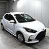 toyota yaris 2023 -TOYOTA--Yaris MXPA15-0020120---TOYOTA--Yaris MXPA15-0020120- image 1