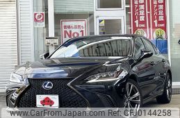 lexus es 2019 -LEXUS--Lexus ES 6AA-AXZH10--AXZH10-1004538---LEXUS--Lexus ES 6AA-AXZH10--AXZH10-1004538-