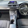 lexus ct 2018 CFJ1685006 image 16