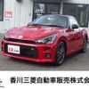 toyota copen 2022 -TOYOTA 【香川 581ｾ1729】--Toyota Copen 3BA-LA400A--LA400A-0004054---TOYOTA 【香川 581ｾ1729】--Toyota Copen 3BA-LA400A--LA400A-0004054- image 1