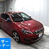 peugeot 308 2016 -PEUGEOT 【岡山 330つ1395】--Peugeot 308 T9AH01-VF3LHAHWWGS190827---PEUGEOT 【岡山 330つ1395】--Peugeot 308 T9AH01-VF3LHAHWWGS190827- image 1