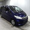 honda freed 2016 -HONDA--Freed GB3-1648761---HONDA--Freed GB3-1648761- image 1