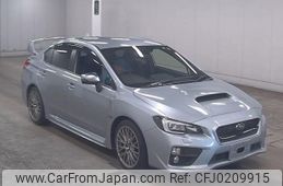 subaru wrx-s4 2015 quick_quick_DBA-VAG_VAG-013000