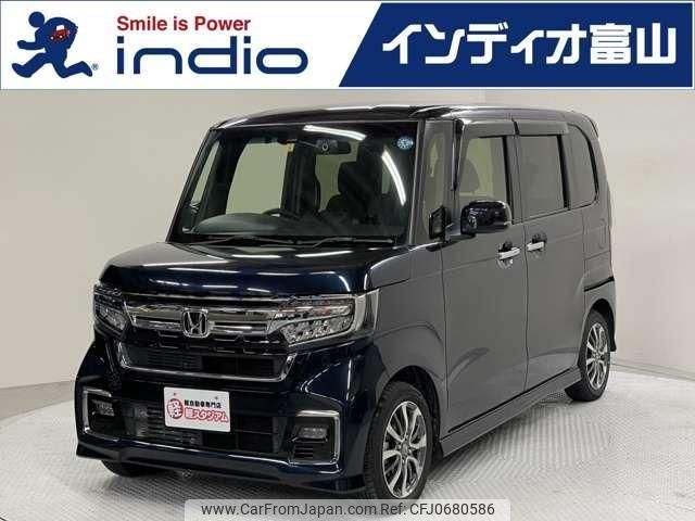 honda n-box 2022 quick_quick_6BA-JF3_JF3-5144980 image 1