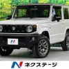 suzuki jimny 2022 -SUZUKI--Jimny 3BA-JB64W--JB64W-238987---SUZUKI--Jimny 3BA-JB64W--JB64W-238987- image 1