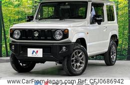 suzuki jimny 2022 -SUZUKI--Jimny 3BA-JB64W--JB64W-238987---SUZUKI--Jimny 3BA-JB64W--JB64W-238987-