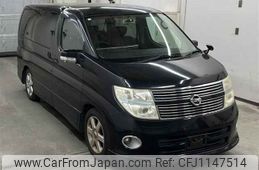 nissan elgrand 2010 -NISSAN--Elgrand E51-300617---NISSAN--Elgrand E51-300617-
