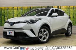 toyota c-hr 2018 -TOYOTA--C-HR DAA-ZYX10--ZYX10-2137910---TOYOTA--C-HR DAA-ZYX10--ZYX10-2137910-