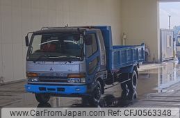 mitsubishi-fuso fighter 1997 -MITSUBISHI--Fuso Fighter FK618G-521706---MITSUBISHI--Fuso Fighter FK618G-521706-