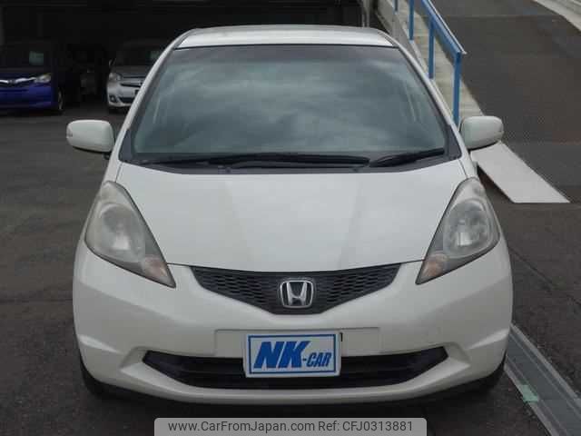 honda fit 2010 TE503 image 1