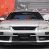 nissan skyline 1999 CFJ1826170 image 4