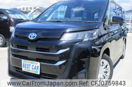 toyota noah 2025 CFJ0759843