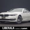 bmw 5-series 2017 -BMW--BMW 5 Series LDA-JC20--WBAJC32060G466806---BMW--BMW 5 Series LDA-JC20--WBAJC32060G466806- image 1